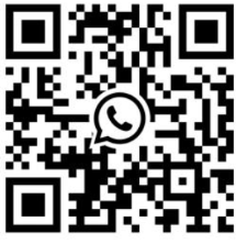 WhatsApp QR Code